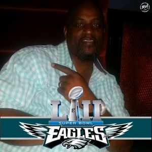 Meet your Posher, Derek